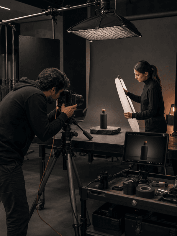 Ürün Fotoğrafı