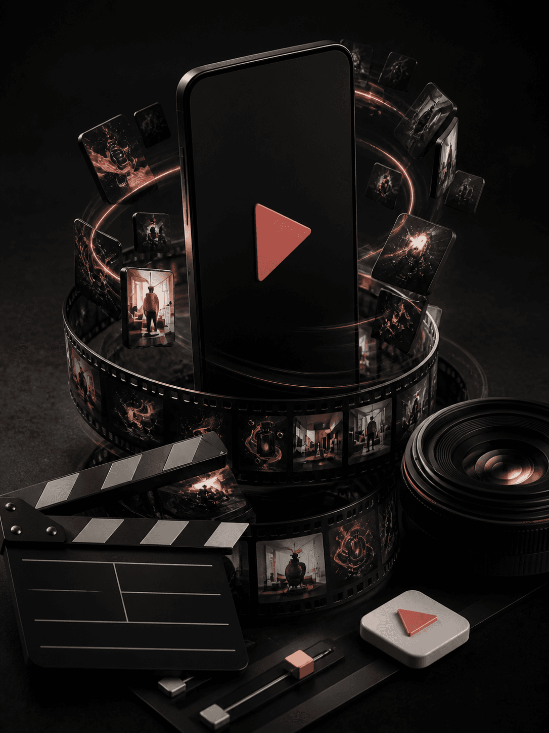 Kısa Video İçerikleri